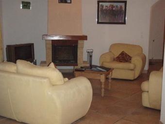 Villa Near Ceret With Private Pool, Sleeps 7