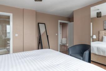 Central View Apartment