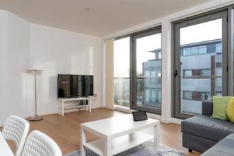 Apartamento Business Executive Suite