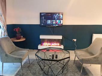 Apartamentos Oleatree House