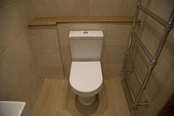 Apartamento The Elms Annex