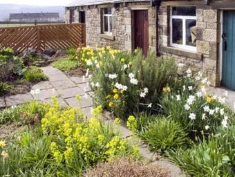 Pasture Cottage