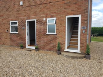 Apartamento The Studio