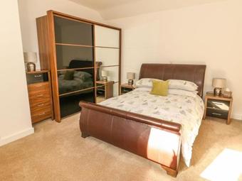 The Cottage At Grange Farm Barns, Horncastle