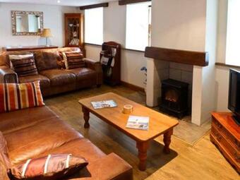 Raceside Cottage