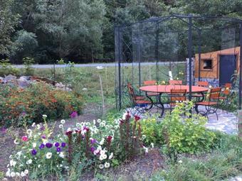 Hotel Tourist Complex Khomi