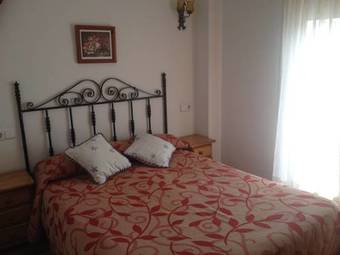 Apartamentos Carrebaix