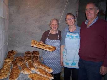 Apartamento Casa Rural Benito