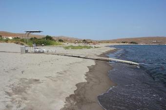 Evgatis Beach Stone Villas