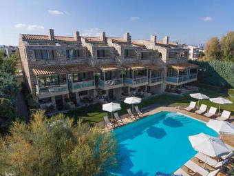 Apartamento Enalio Suites