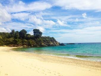 Villa Marni Luxury Beachfront Maisonette