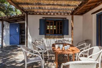 Villa Studio Kokkinokastro