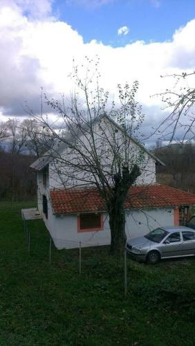 Holiday Home In Trnovac 17132