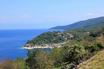 Apartments With A Parking Space Porozina, Cres - 14980
