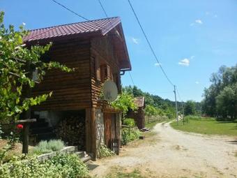 Apartamento Chalet River