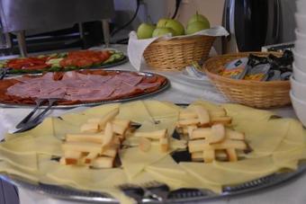 Hostal Gran�rium K�zpont ? Nagys�p