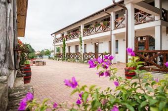 Hostal Lilaak�c Vend�gh�z