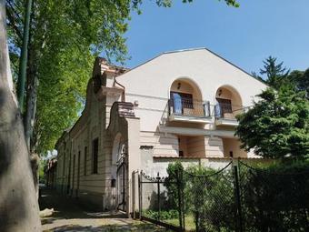 Hostal Szent Imre Vend�gh�z