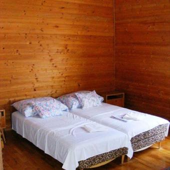 Hostal Villa G�rd�na G�rdony