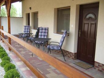 Hostal Csipkeh�z Apartman