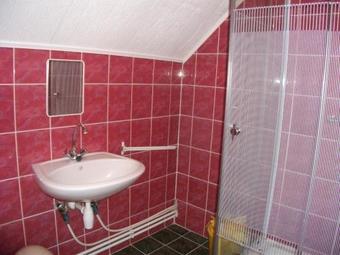 Bed & Breakfast Kisdi�fa Panzi� �s Vend�gl?