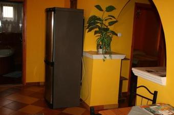 Hostal Lipt�k Vend�gh�z