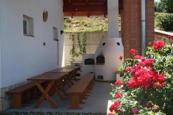 Hostal Galambos Pinc�szet