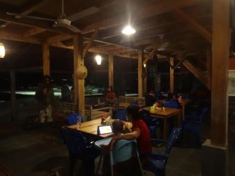 Hostal Arto Moro Bunaken