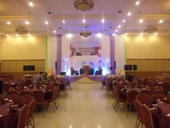 Suzuya Hotel Rantau Prapat