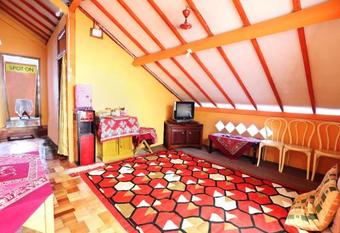 Hostal Spot On 2514 Residence Ortegha