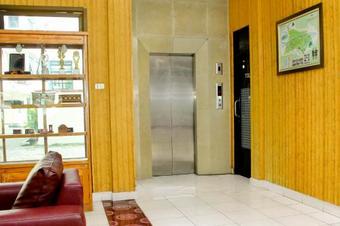 Hakmaz Taba Lubuklinggau Hotel