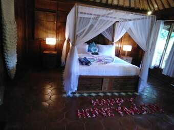 Hotel Kubu Kangin Resort