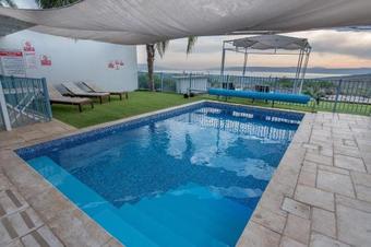 Villa Shmulik's Resort
