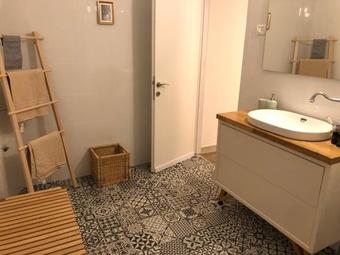 Lodge Adios- Suite In The Galilee