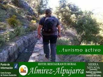 Hotel Almirez