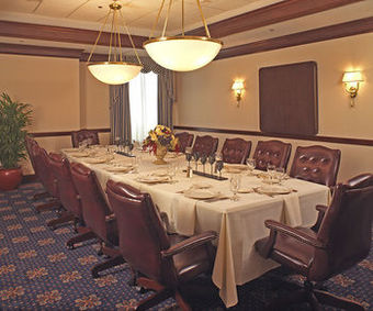 Motel Nathan Hale Inn And Conference Center