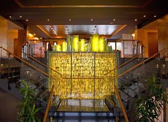 Hotel Thai Si Royal Thai Spa