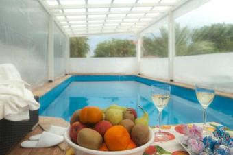 Bed & Breakfast Helios Home