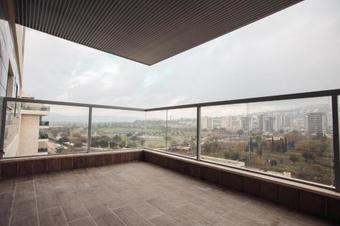 A Prestigious Holiday Apartment In The North