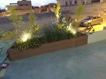 Apartamento Desert Moments