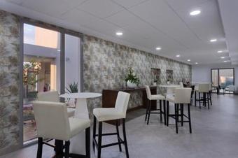 Desert Iris Hotel