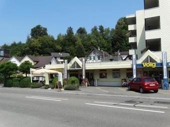 Hostal Pension - Susanna