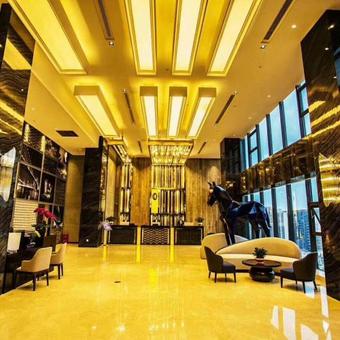 City Home Apartment 8 Hotel