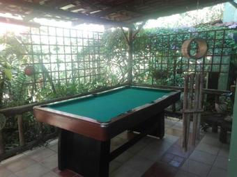 Hostal Salamandra Costa Rica