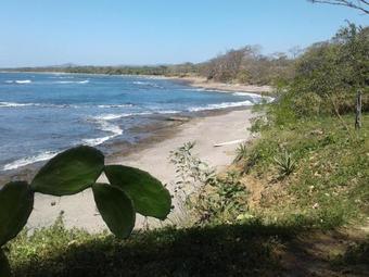 Hostal Oceanfront Gem At La Joya De Lagarto