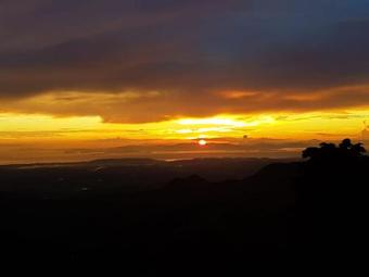 Hostal Helvetico Chalets & Reserve