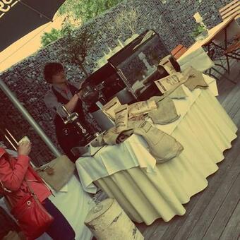 Hotel Goldenes Herz Sch�nbrunn