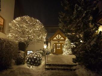 Hotel Landgasthof Druschel