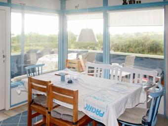 Holiday Home Sydals III