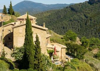 Heredad Beragu Hotel- Adults Only